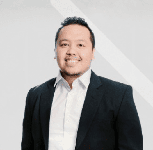 Triwibowo Burhan — Sales Consultant Daihatsu berpengalaman 10+ tahun
