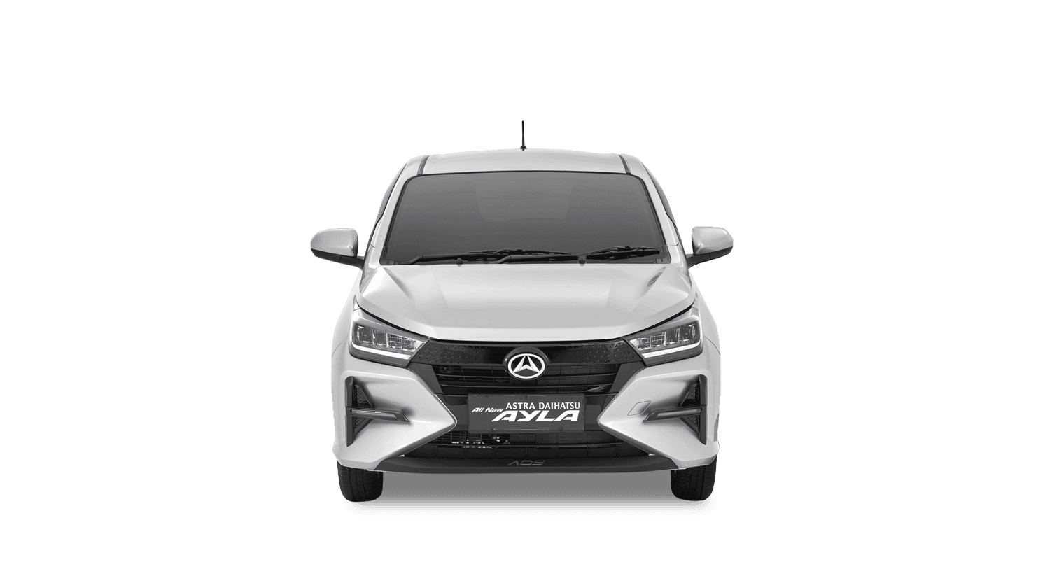 Review Daihatsu Ayla 2026: City Car Paling Irit untuk Jalanan Jakarta