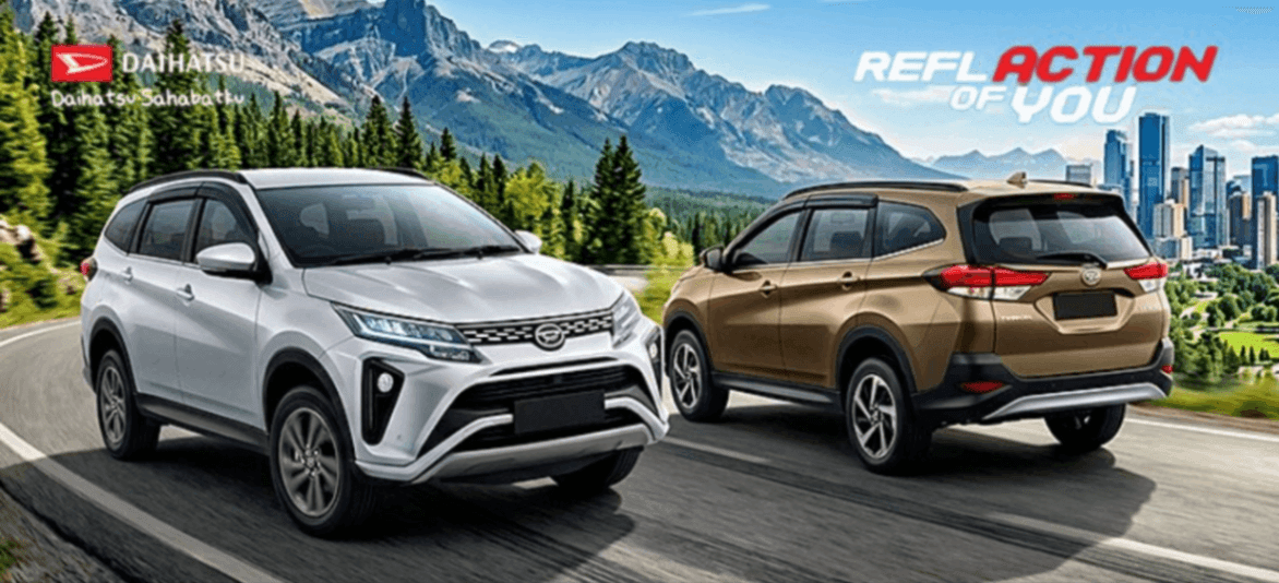 Review Daihatsu Terios 2026: SUV 7-Seater Tangguh untuk Jalanan Indonesia