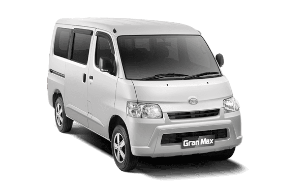 Daihatsu Gran Max MB