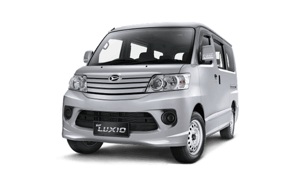 Daihatsu Luxio - foto 2