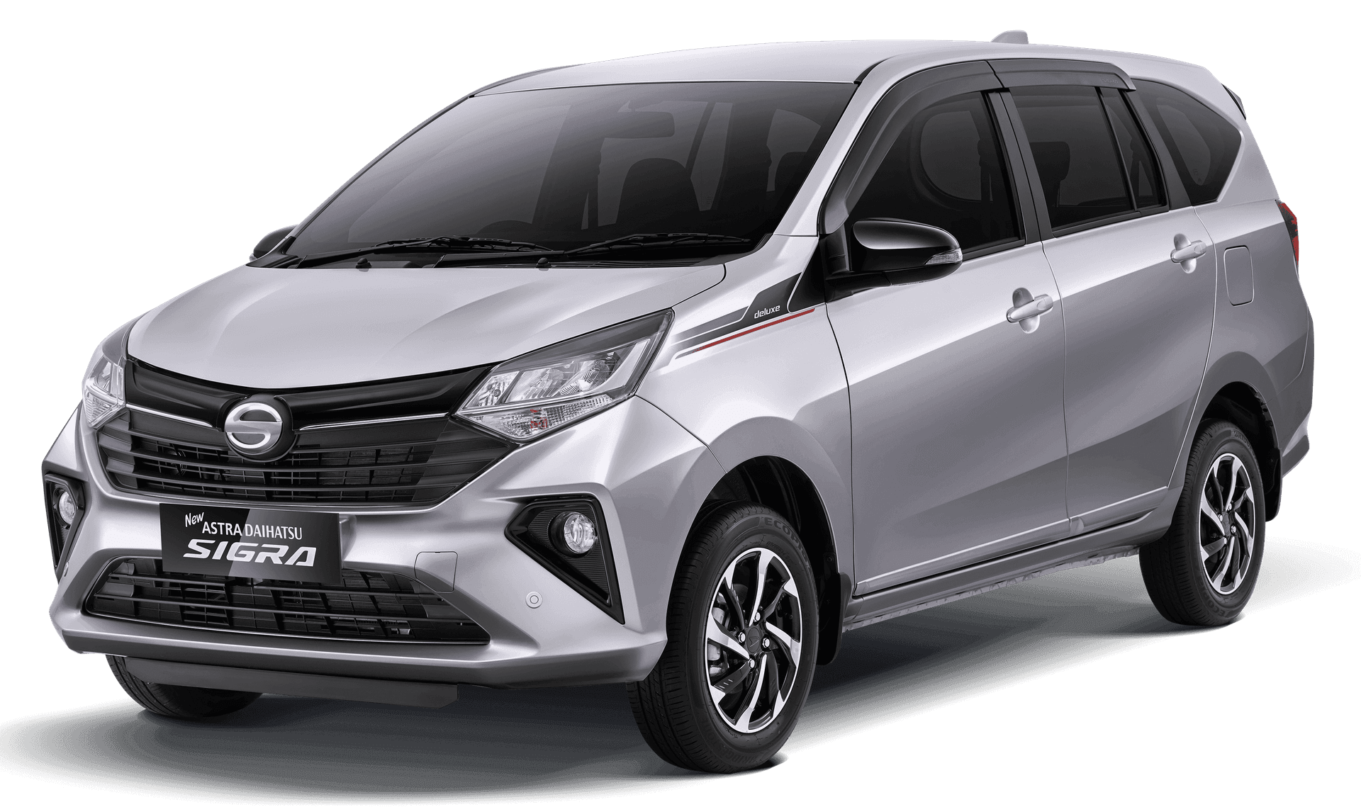 Daihatsu Sigra