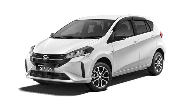 Daihatsu Sirion - foto 2