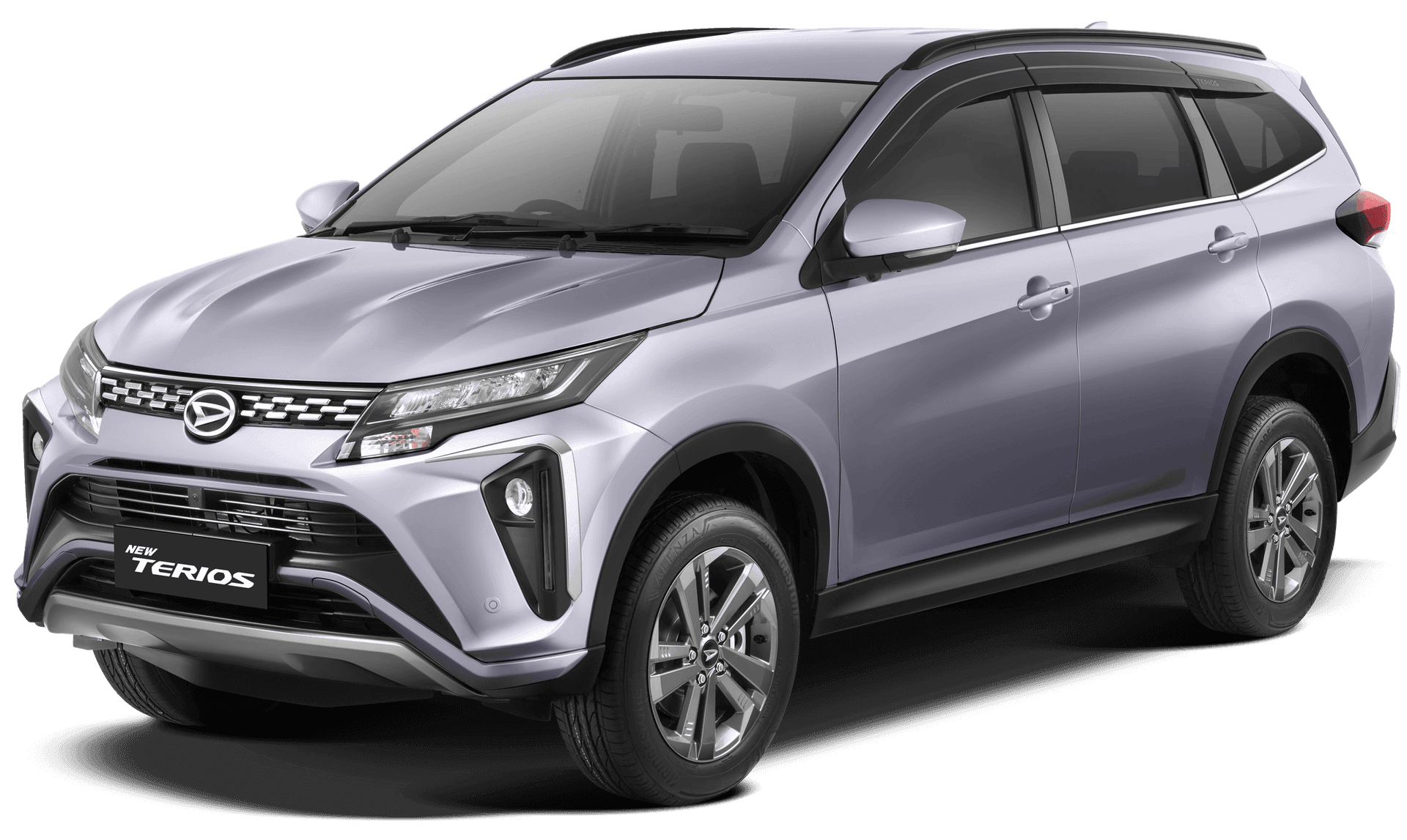 Daihatsu Terios